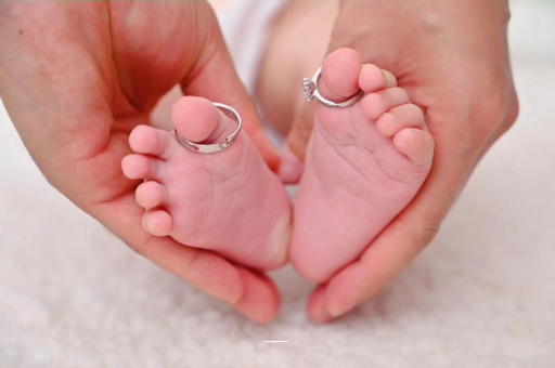 林芝孕妇六个月肚子多大